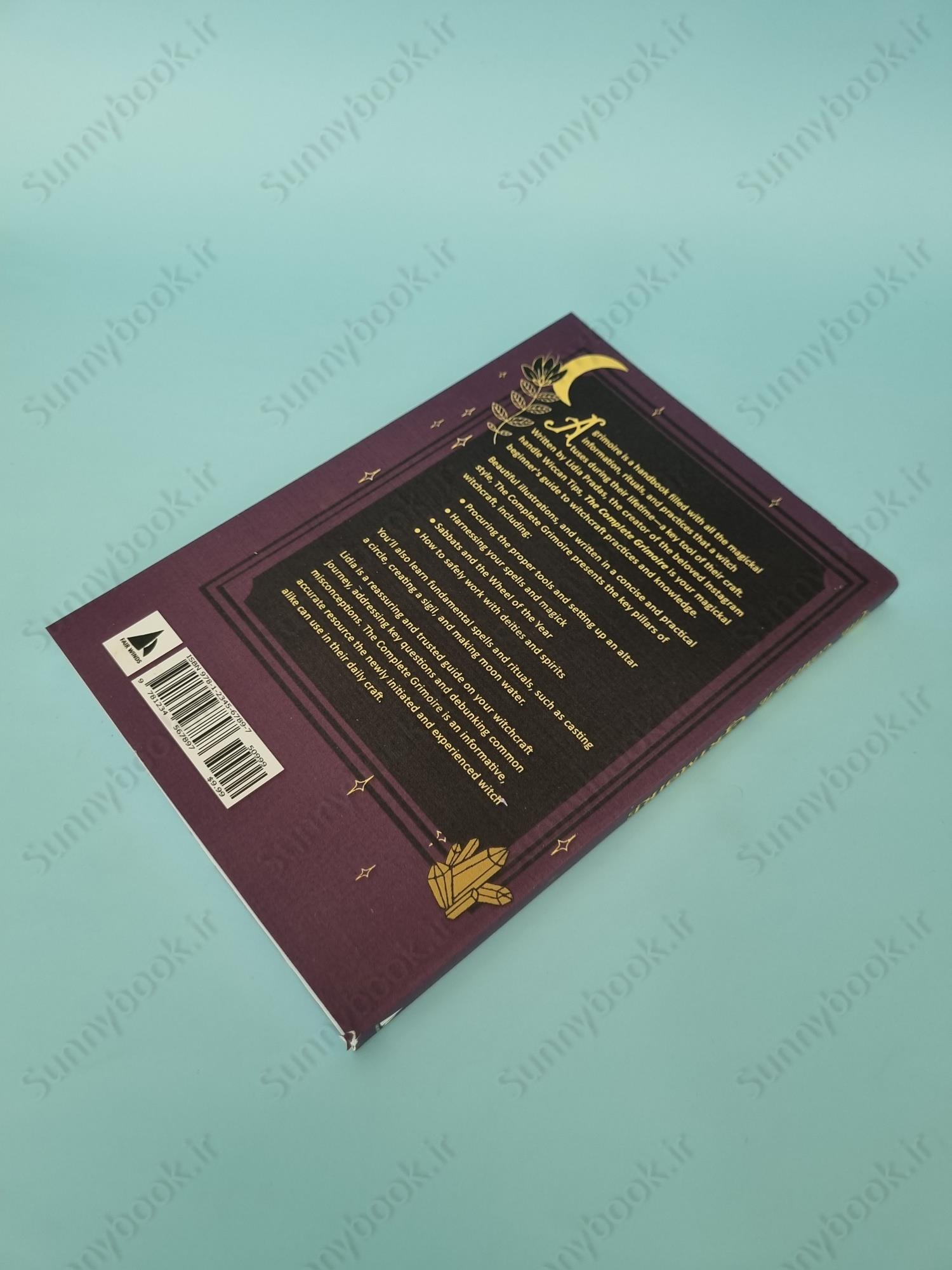 The Complete Grimoire main 1 5