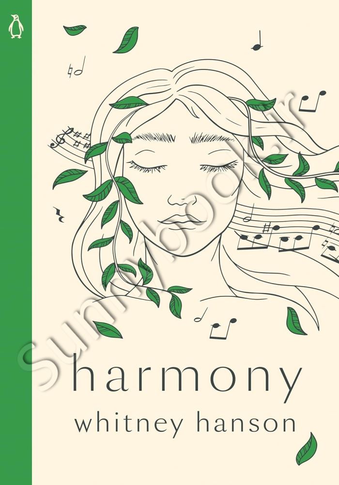 Harmony Model.Title