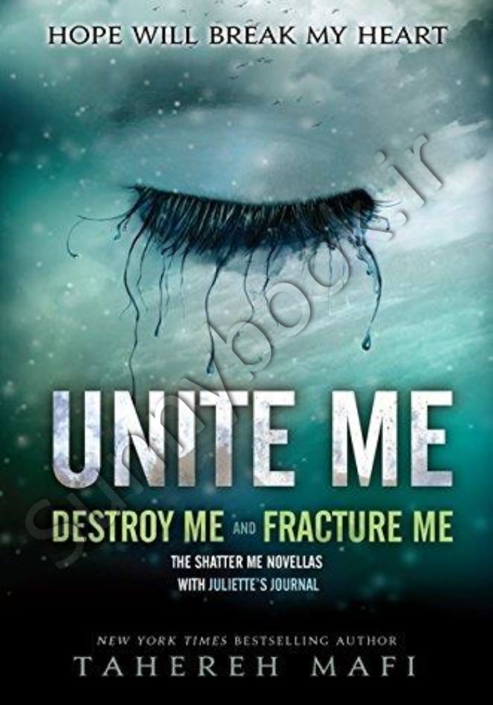 Unite Me Model.Title