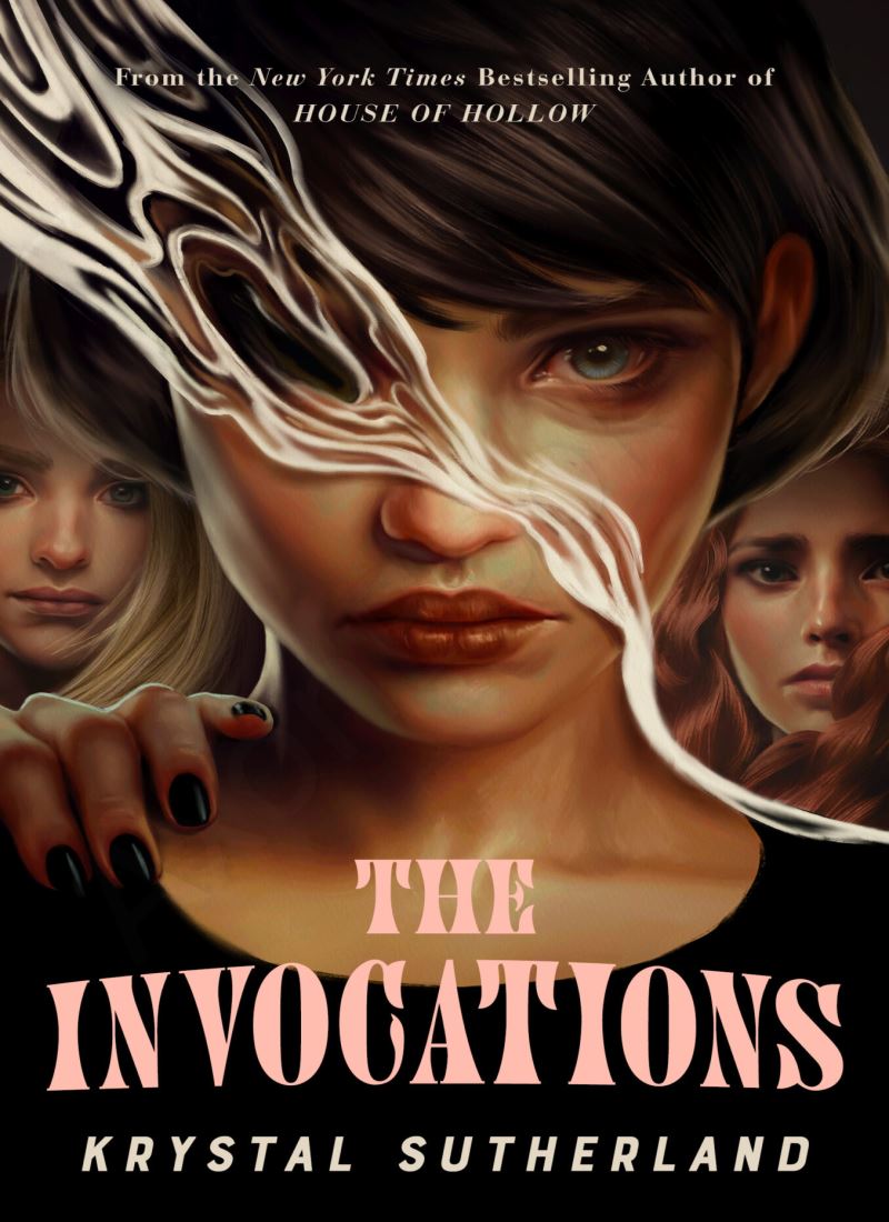 The Invocations Model.Title