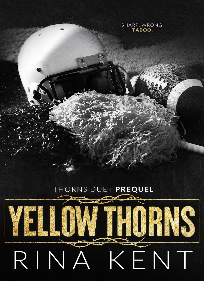 Yellow Thorns (Thorns Duet 0.5) Model.Title