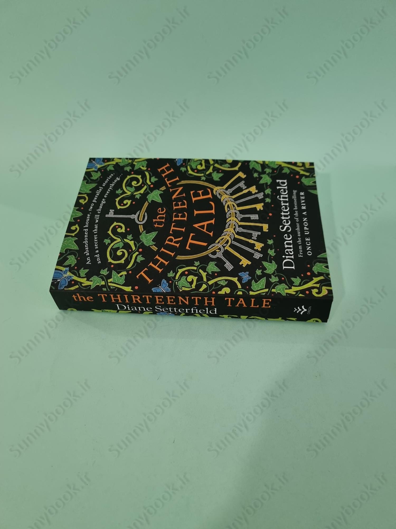 The Thirteenth Tale main 1 4