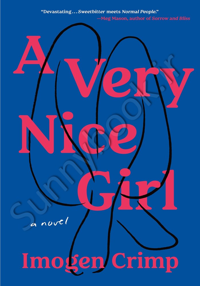 A Very Nice Girl Model.Title
