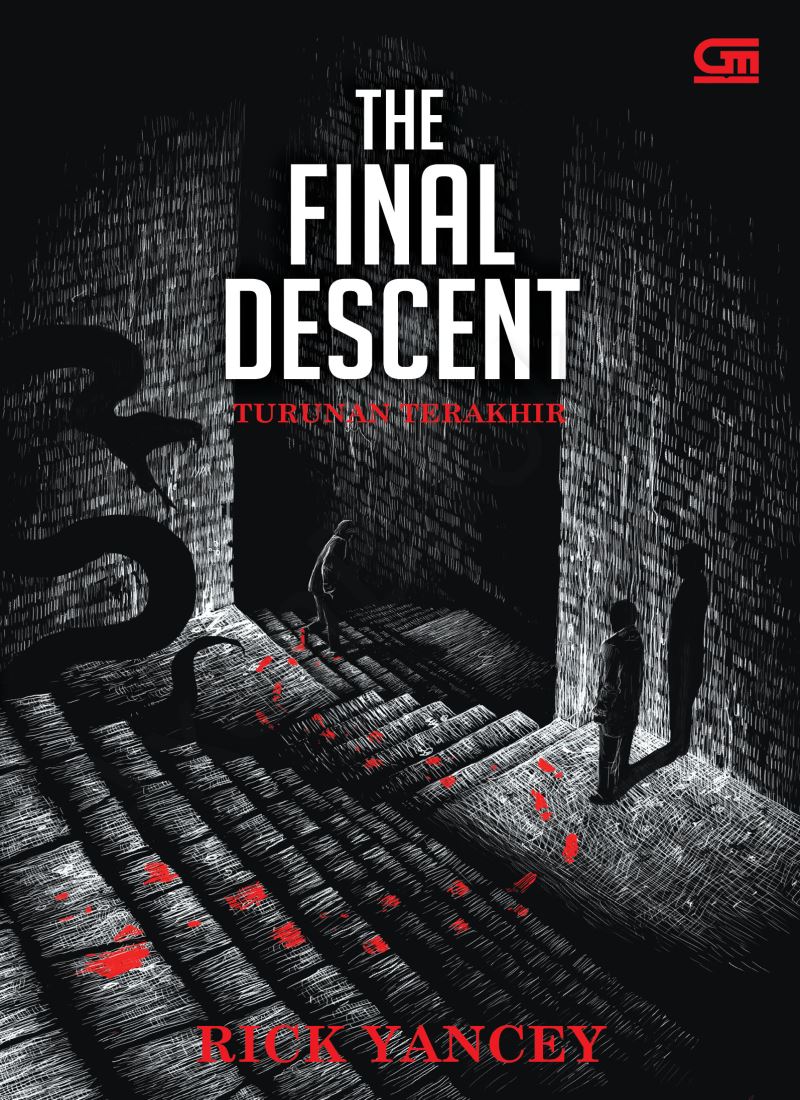 The Final Descent (The Monstrumologist Book 4) Model.Title