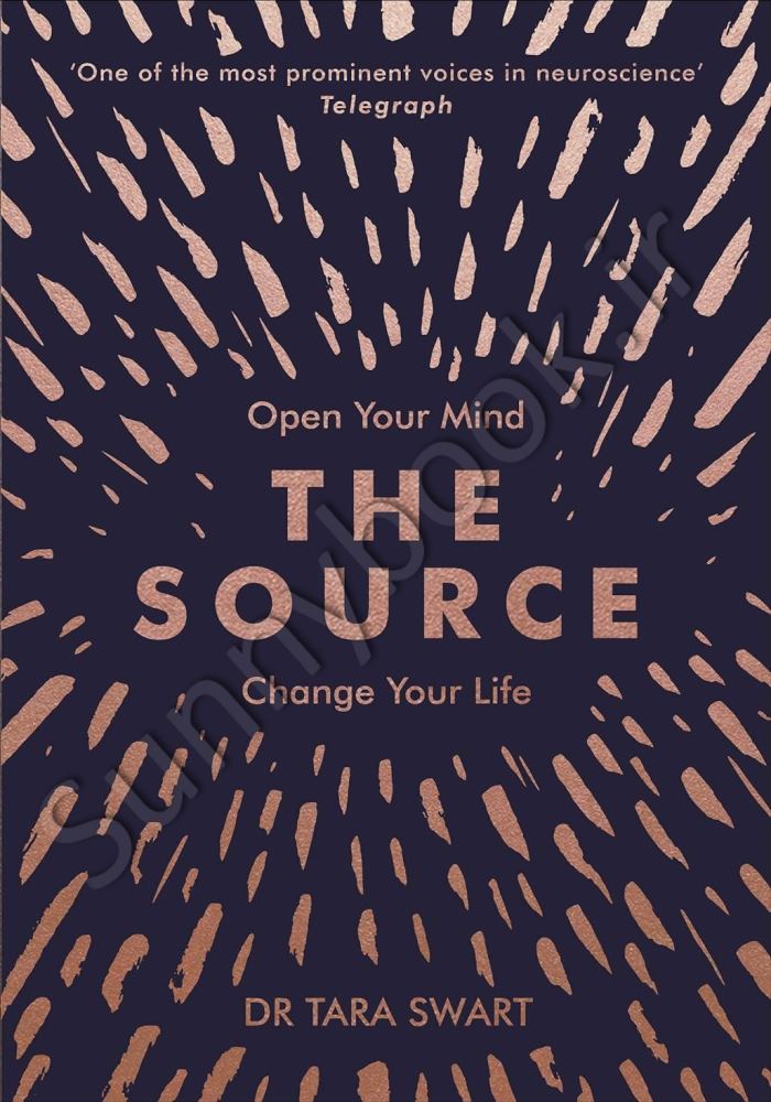 The Source Model.Title