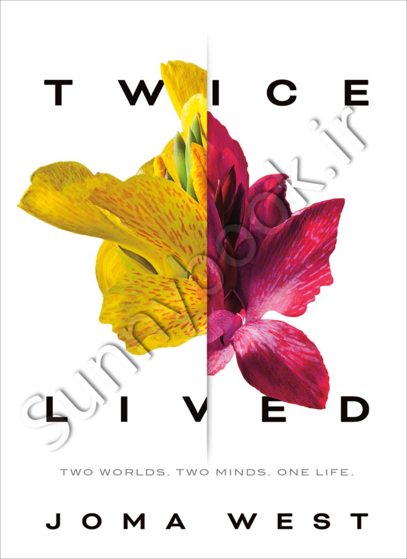 Twice Lived Model.Title
