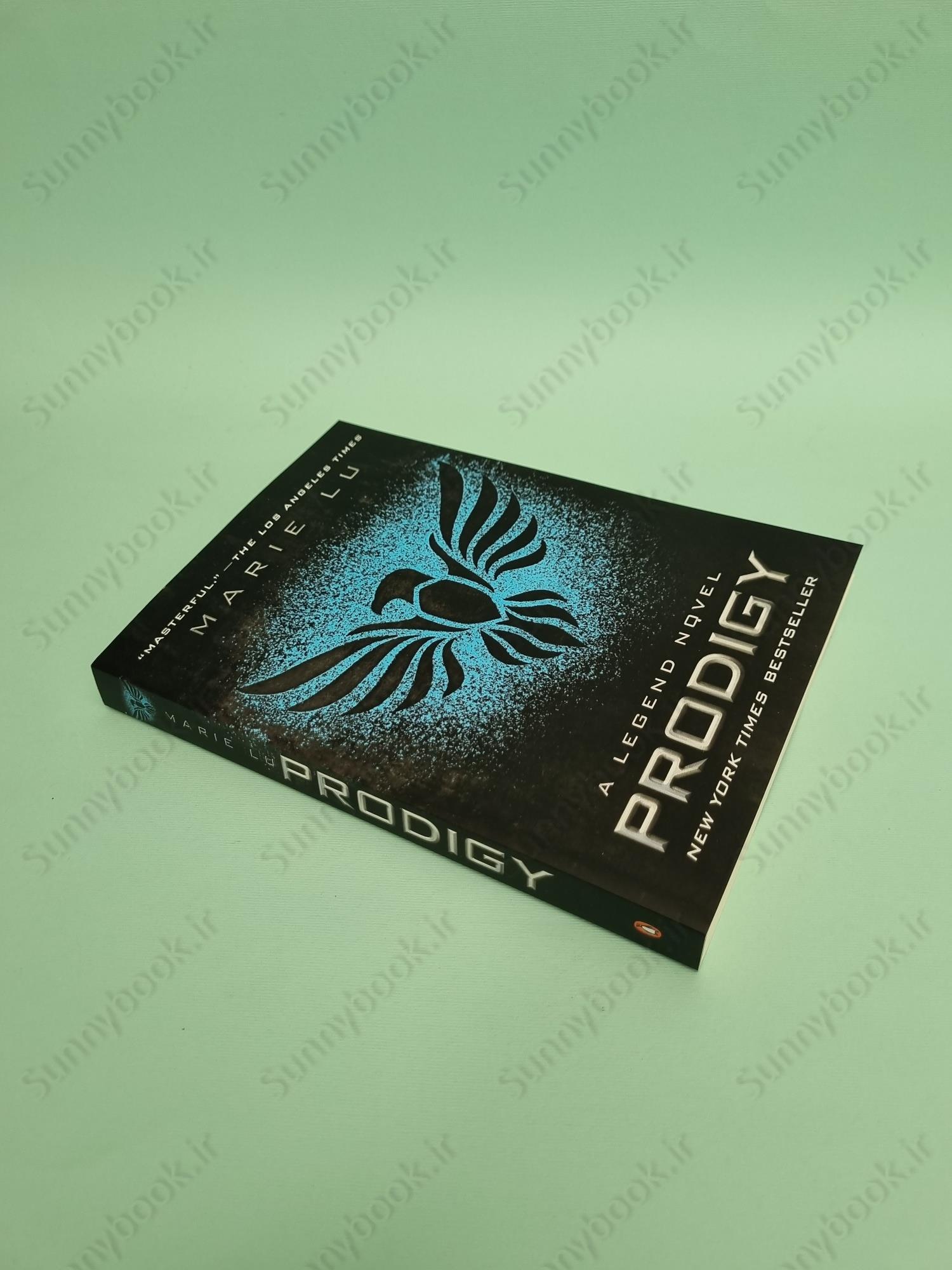 Prodigy (Legend 2) main 1 3