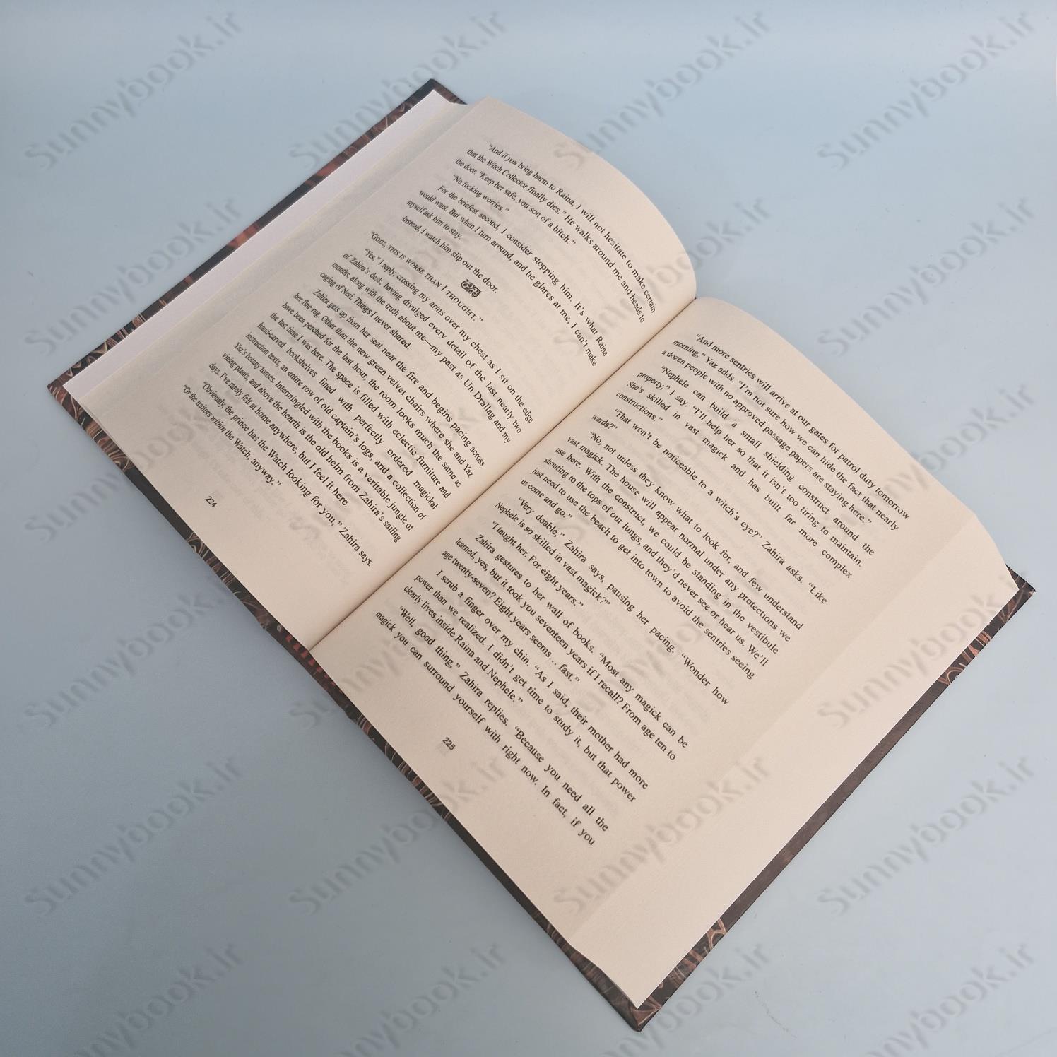 City of Ruin (Witch Walker 2) main 1 6