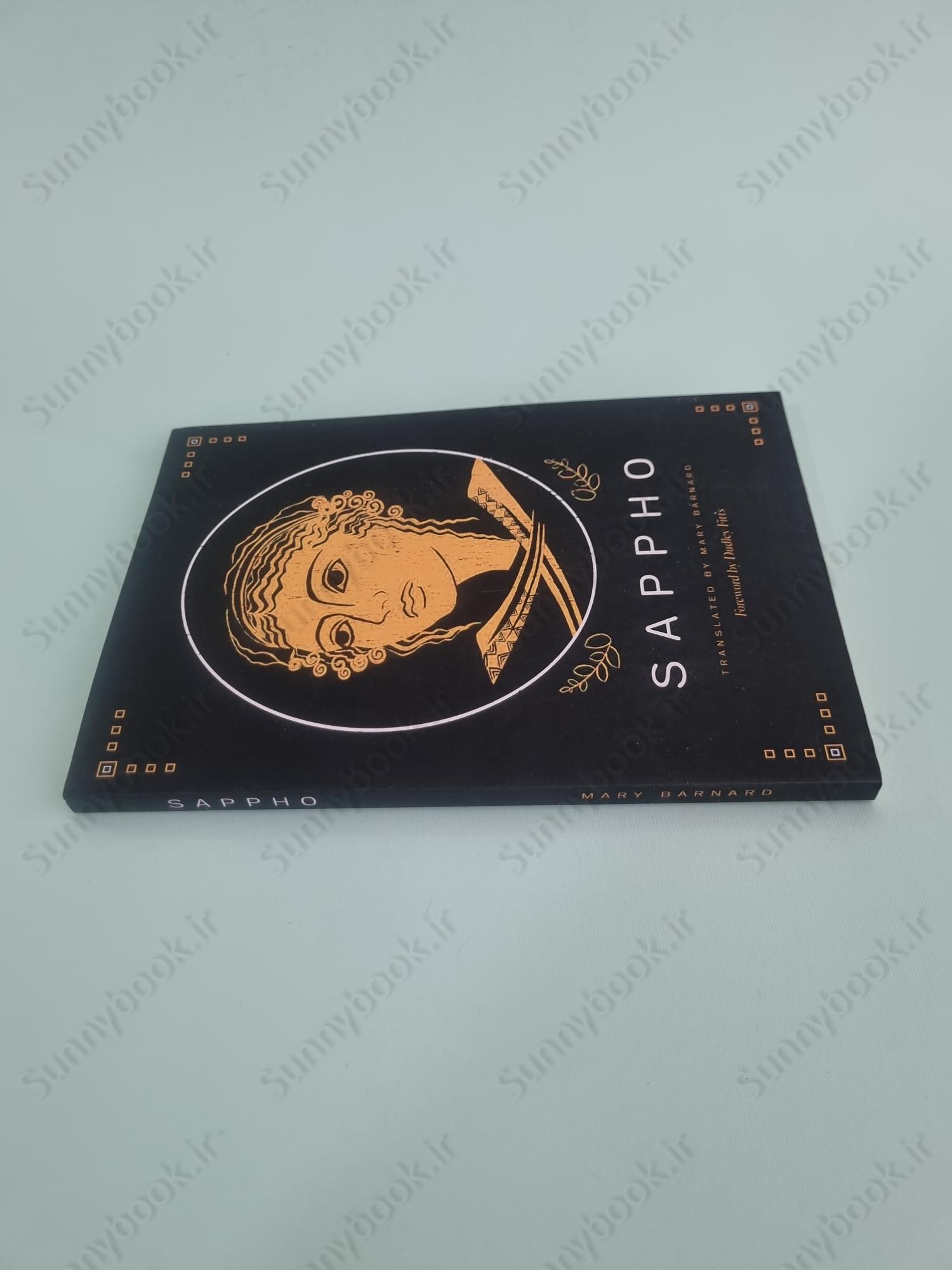 Sappho: A New Translation of the Complete Works main 1 4