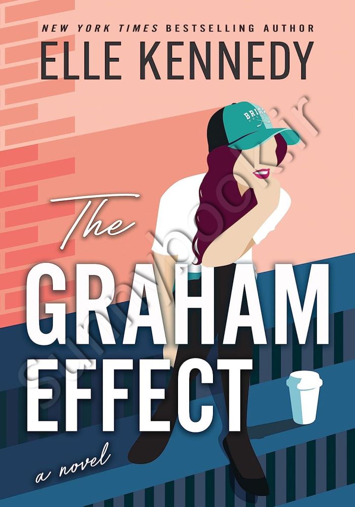The Graham Effect (Campus Diaries 1) Model.Title
