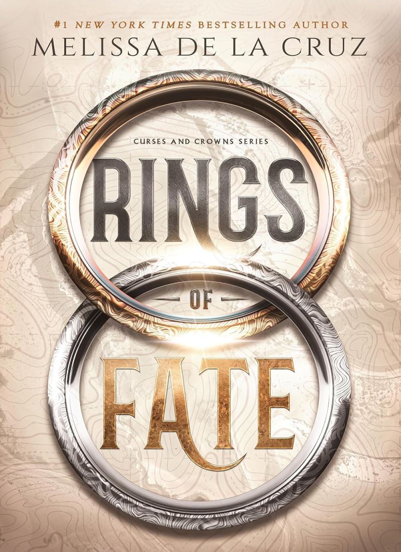 Rings of Fate (Curses and Crowns 1) main 1 1