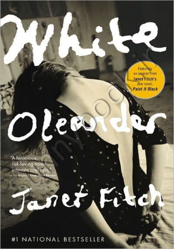 White Oleander Model.Title