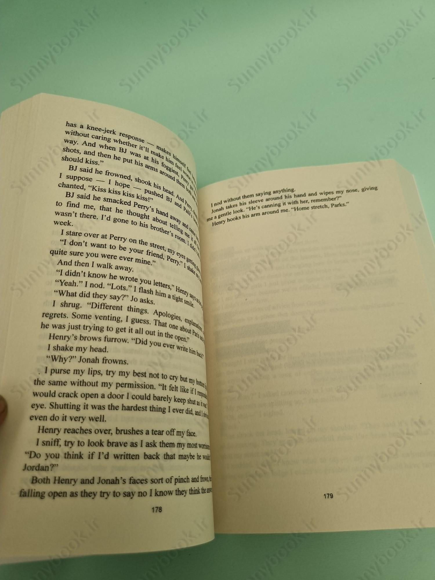 The Long Way Home (Magnolia Parks Universe Book 3) main 1 5