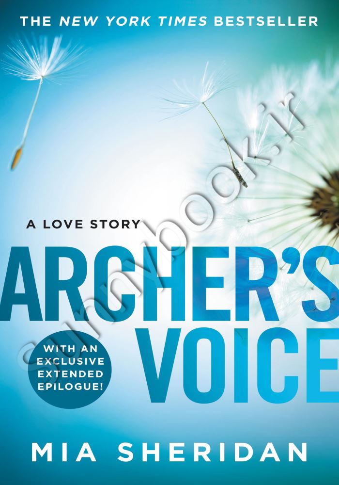 Archer's Voice Model.Title
