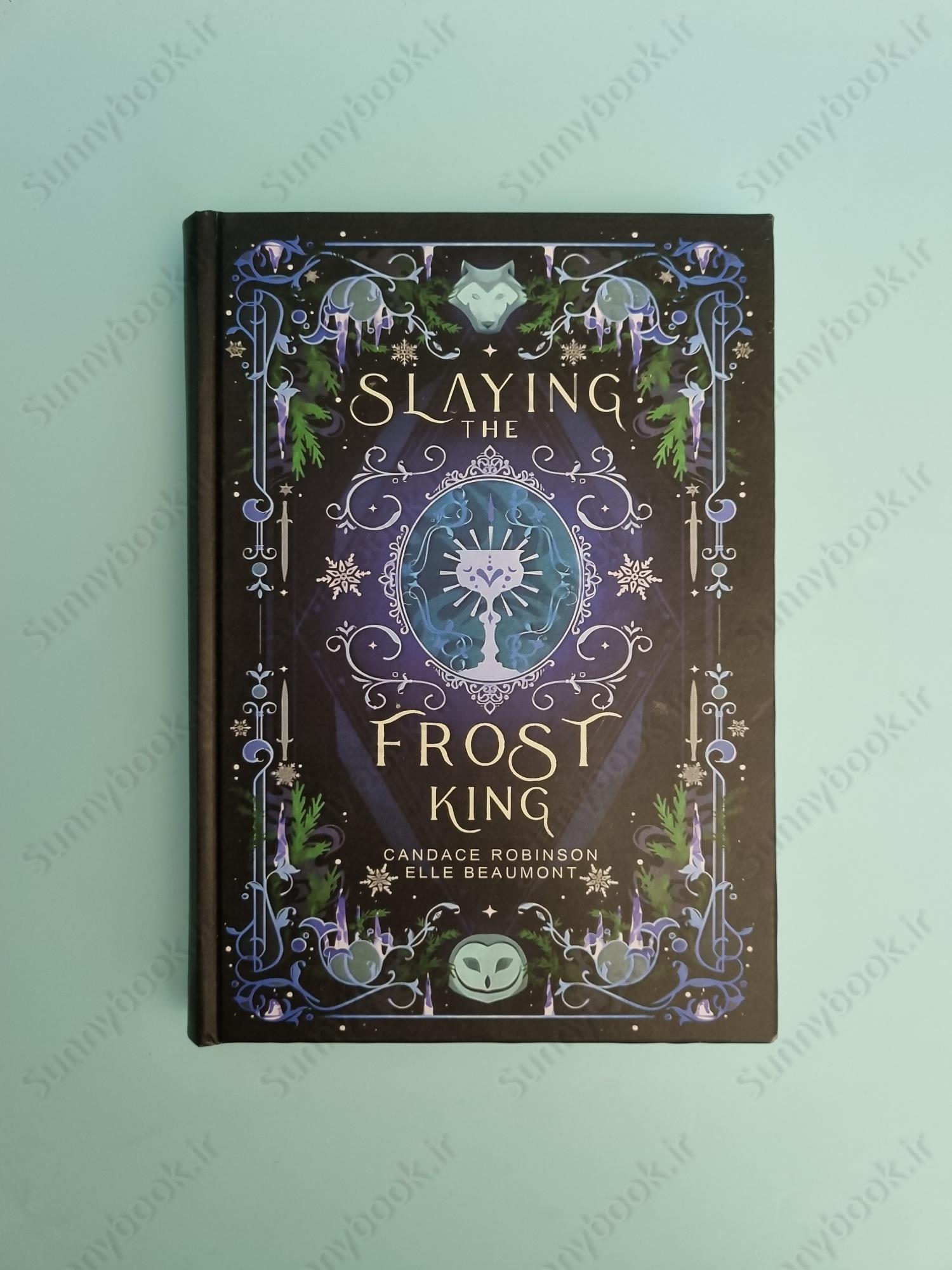 Slaying the Frost King main 1 2