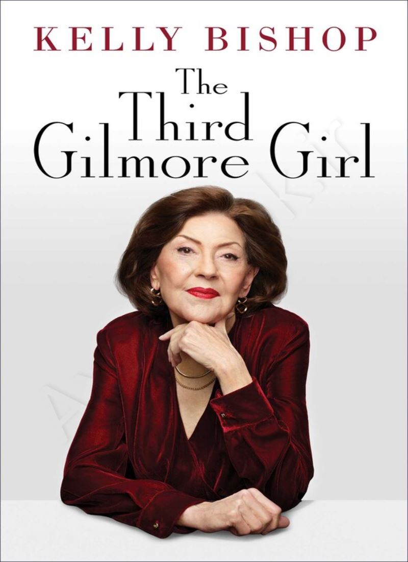 The Third Gilmore Girl Model.Title