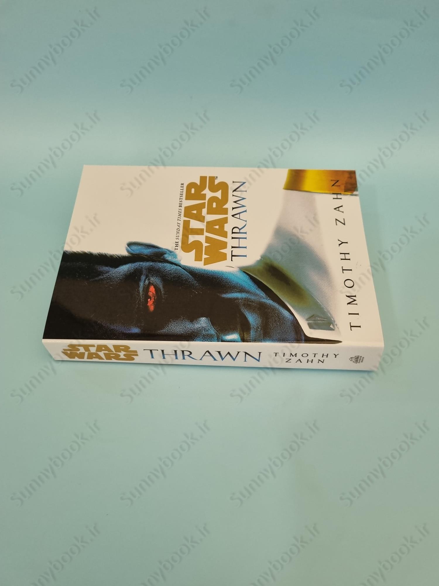 Thrawn (Star Wars: Thrawn 1) main 1 4