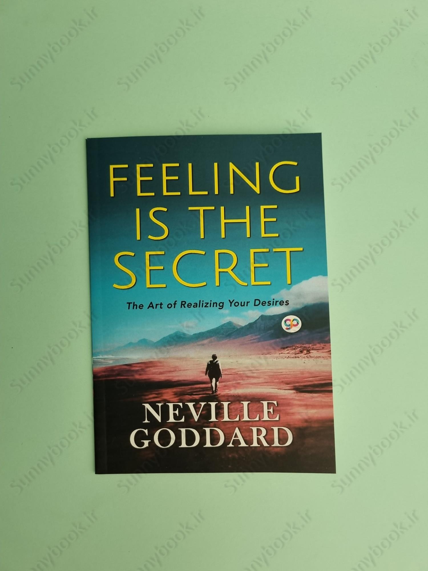 Feeling Is The Secret main 1 2