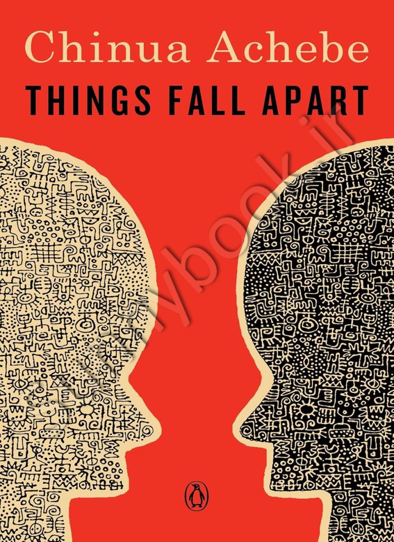 Things Fall Apart Model.Title