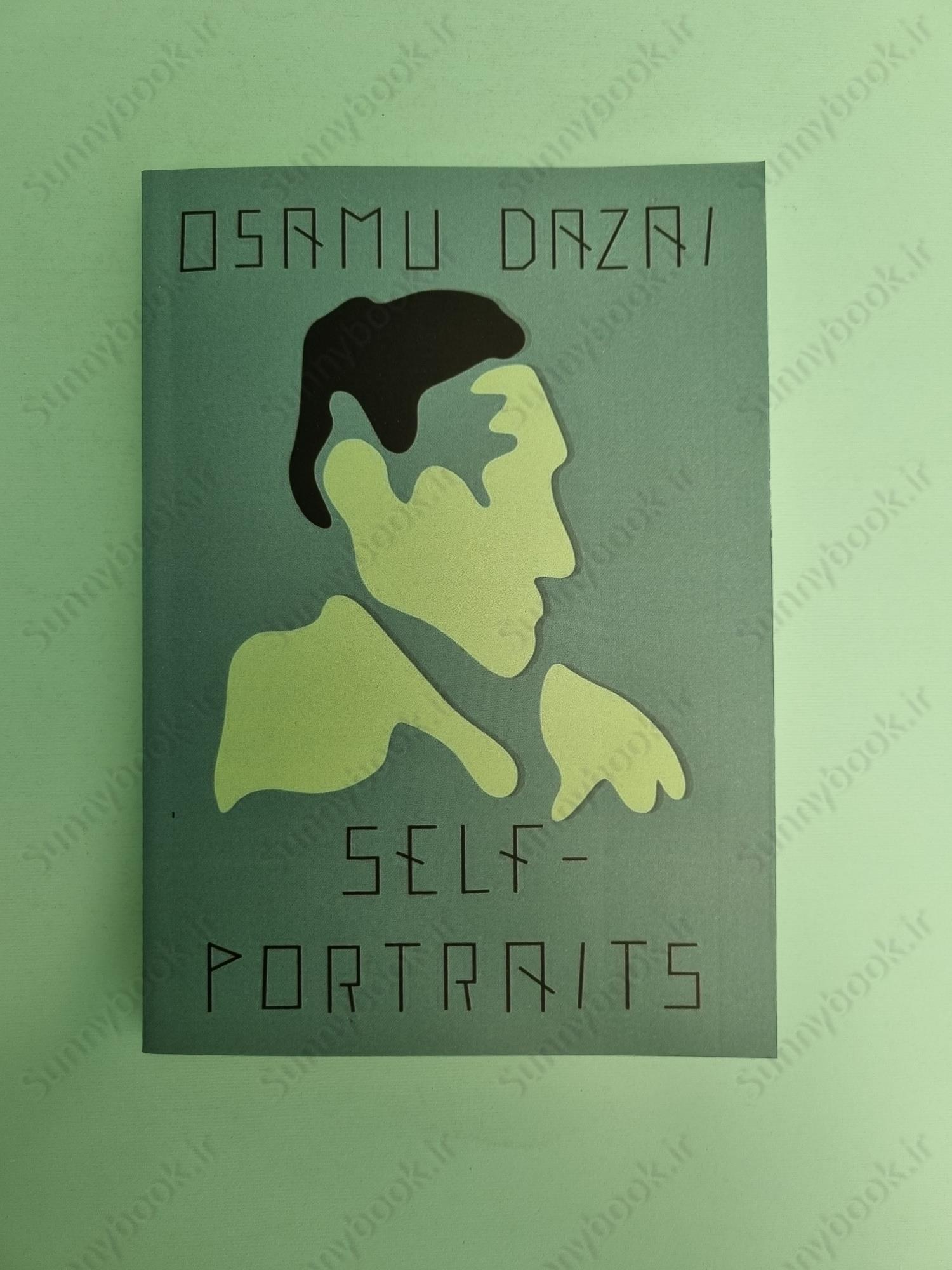 Self-Portraits main 1 2