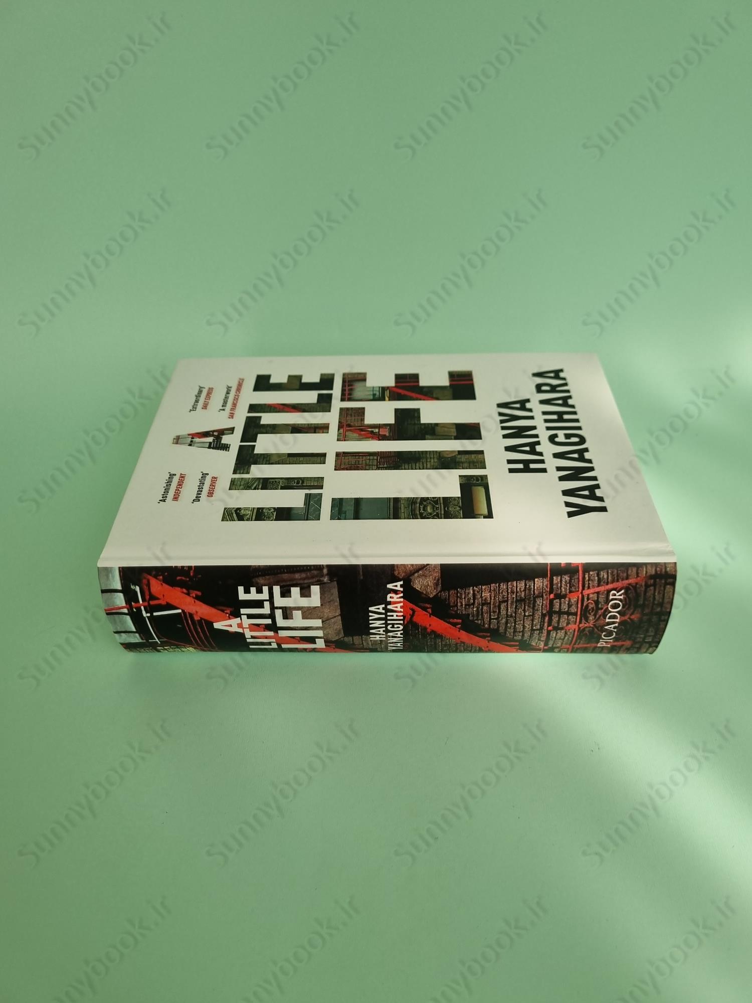 A Little Life main 1 4