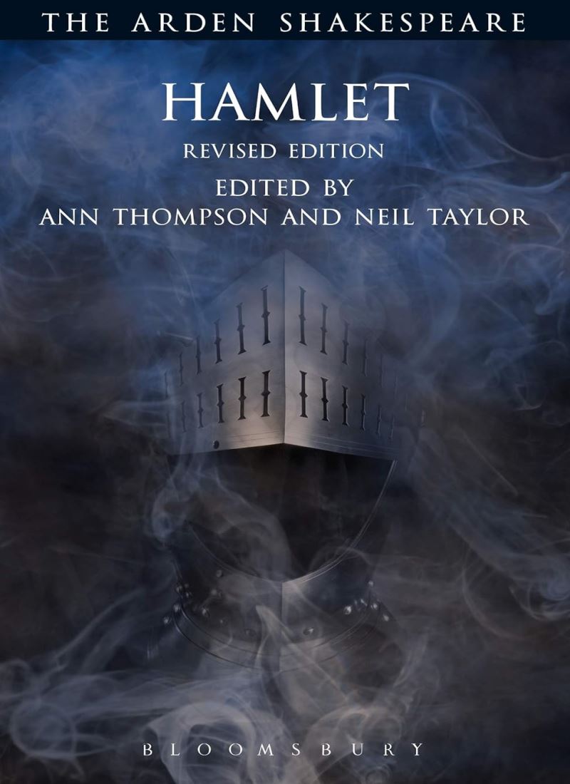 Hamlet: Revised Edition (The Arden Shakespeare Third Series) Model.Title