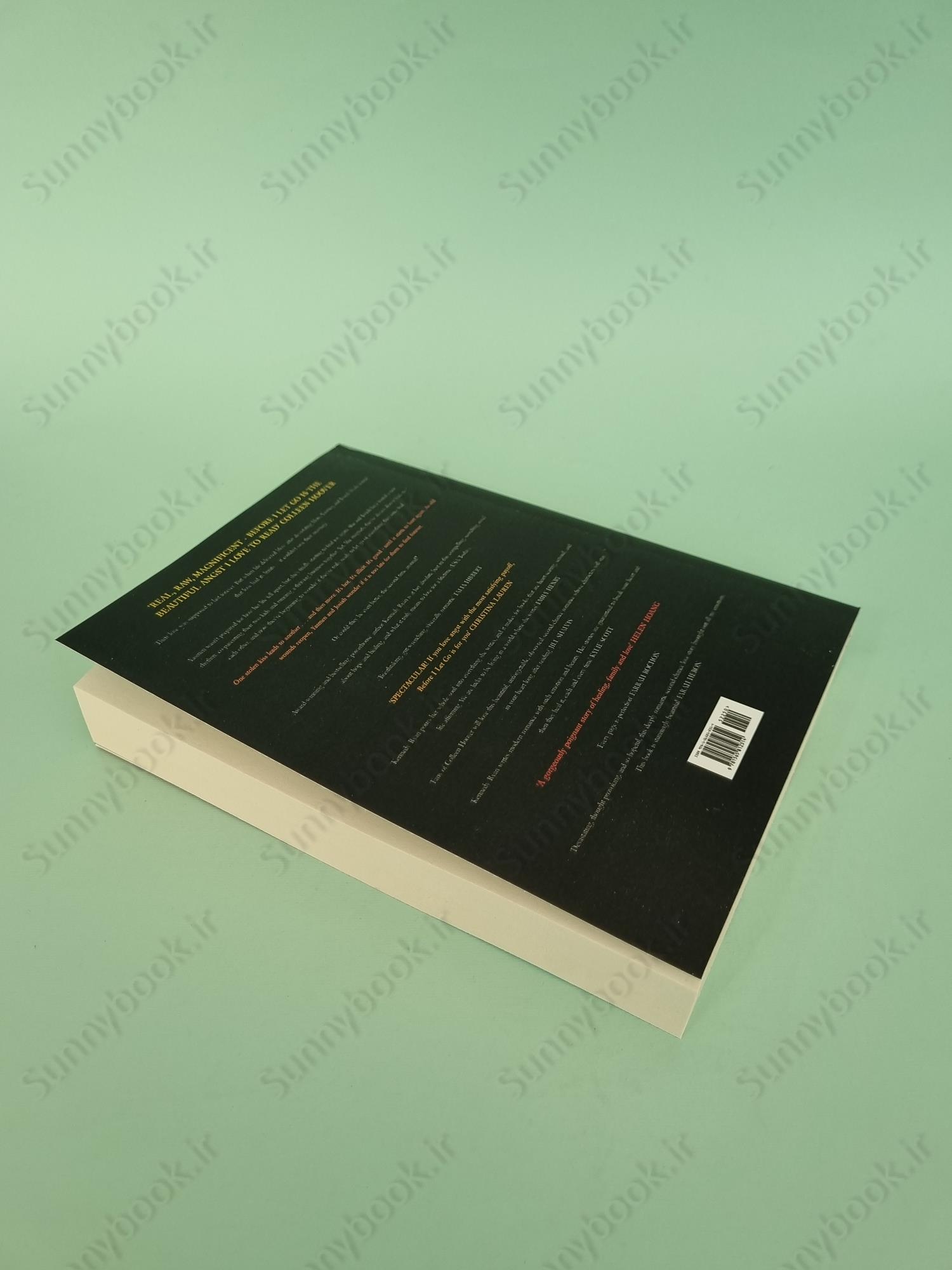 Before I Let Go (Skyland 1) main 1 6