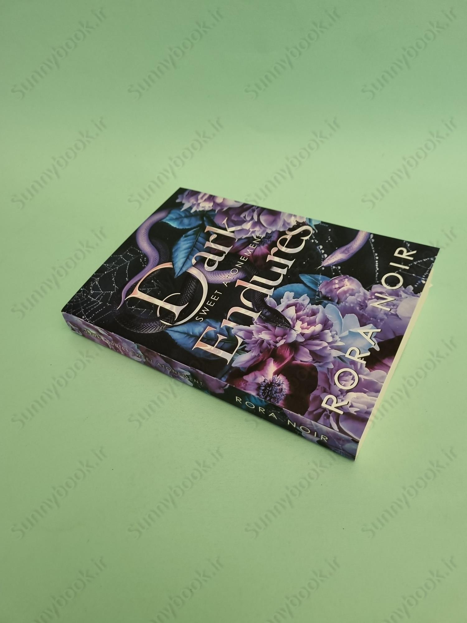 Dark Endures (Sweet Atonement 2) main 1 3