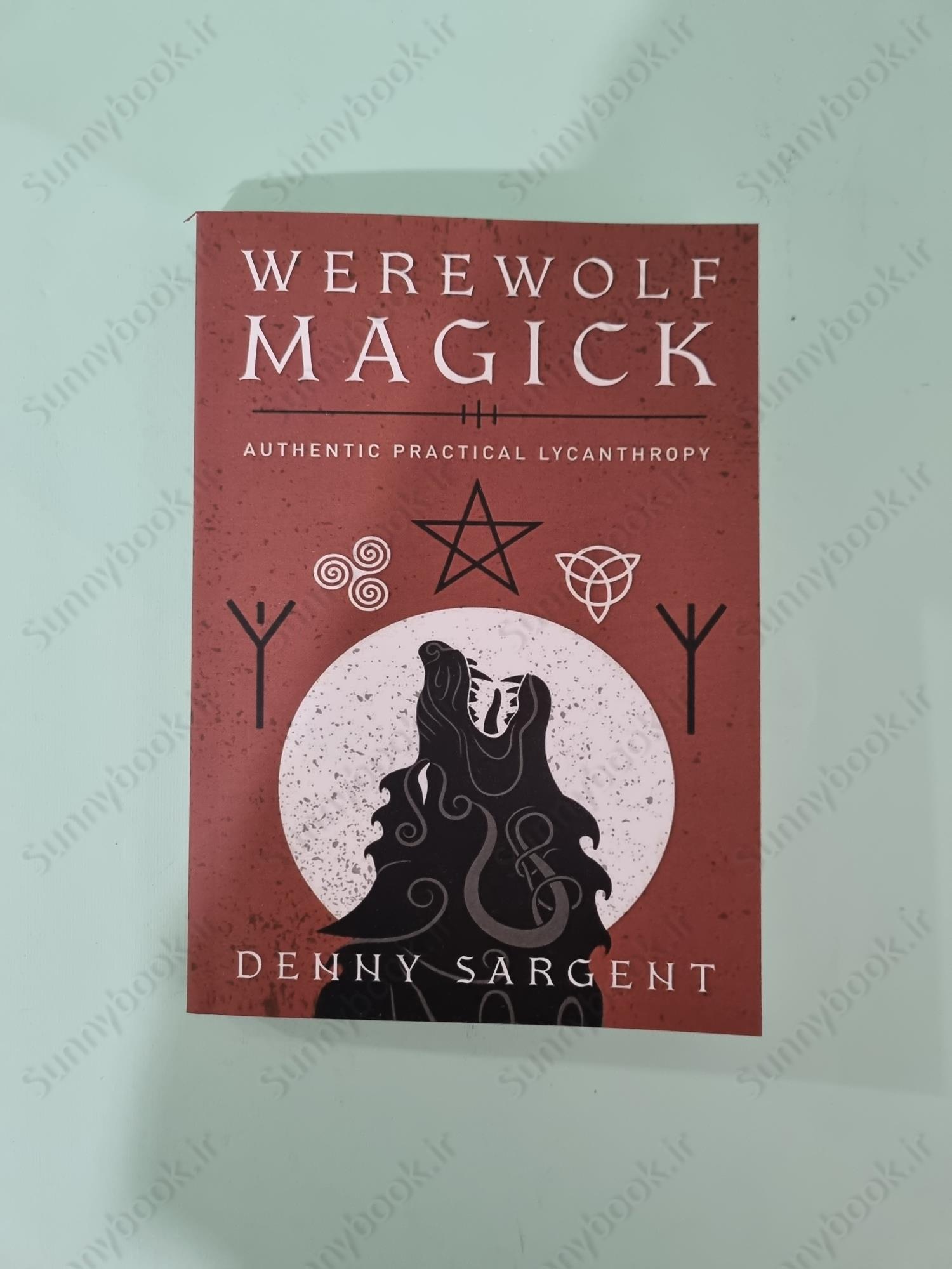 Werewolf Magick main 1 2