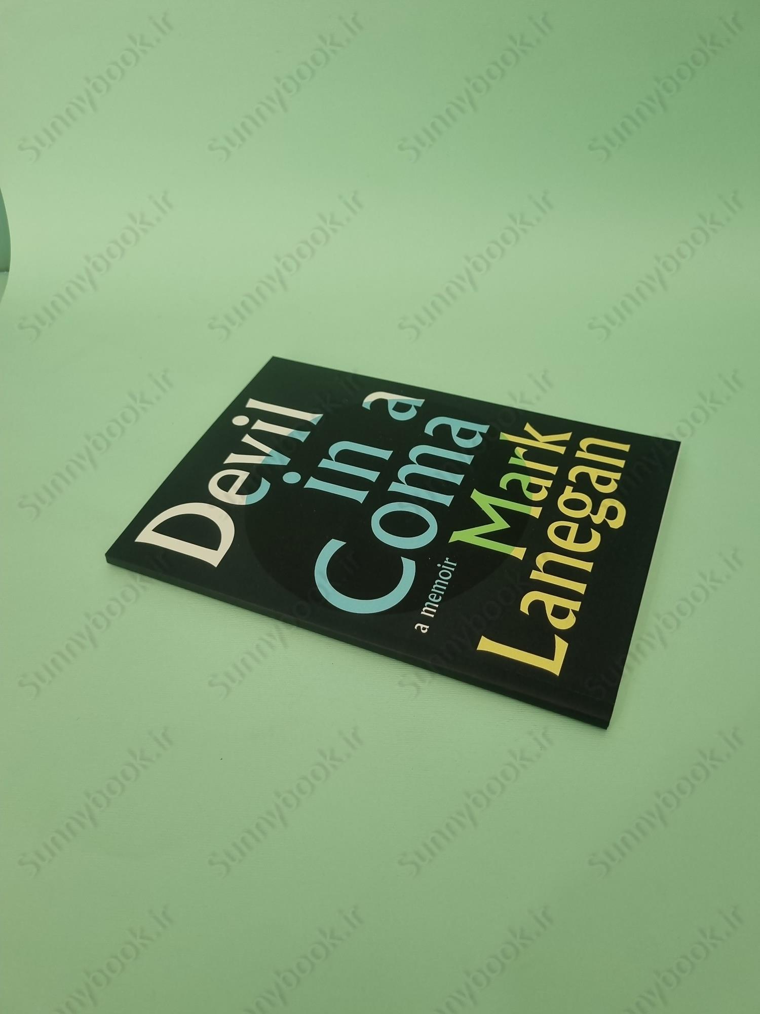 Devil in a Coma main 1 3