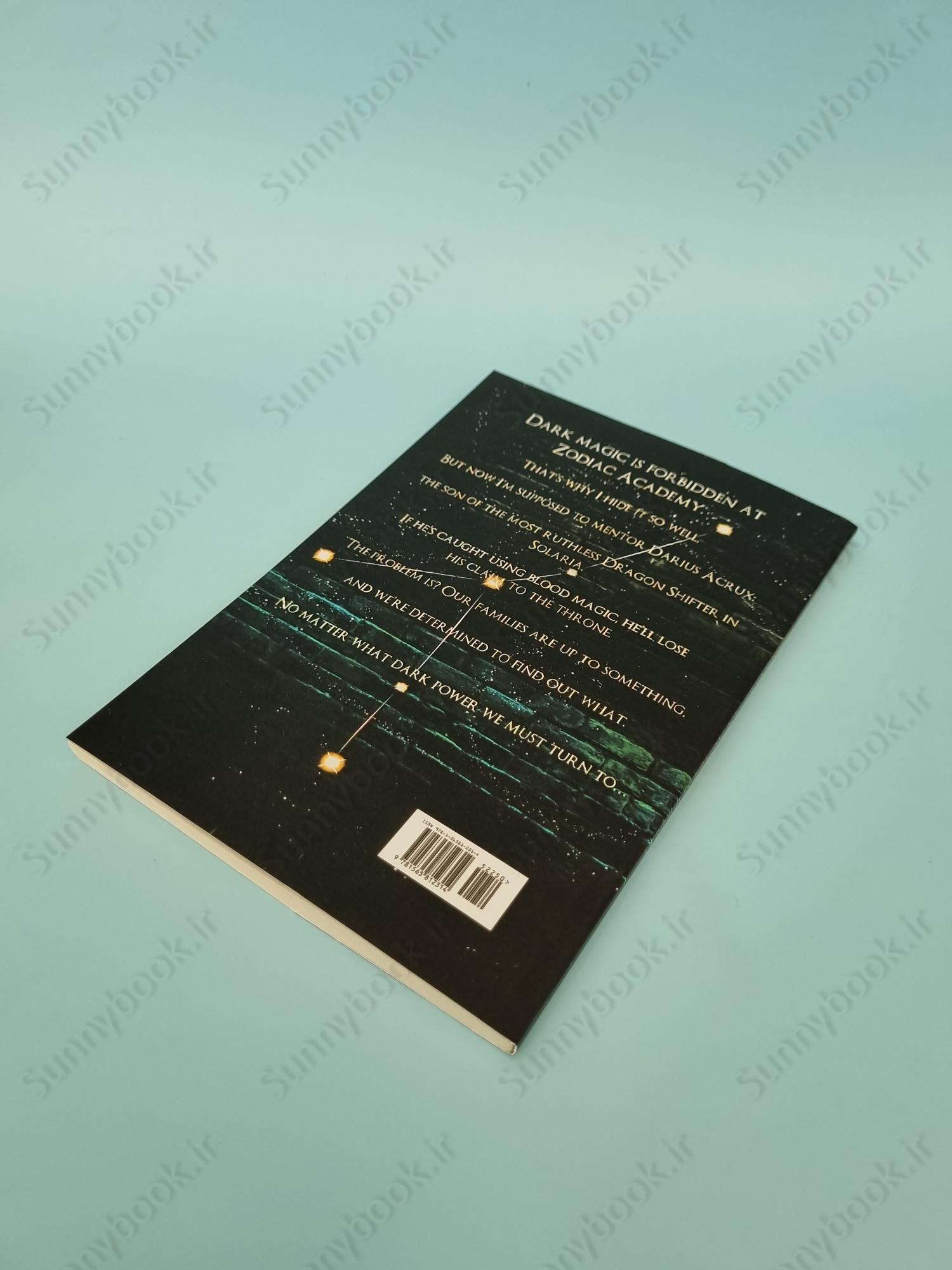 Zodiac Academy 0.5: Origins of an Academy Bully main 1 4