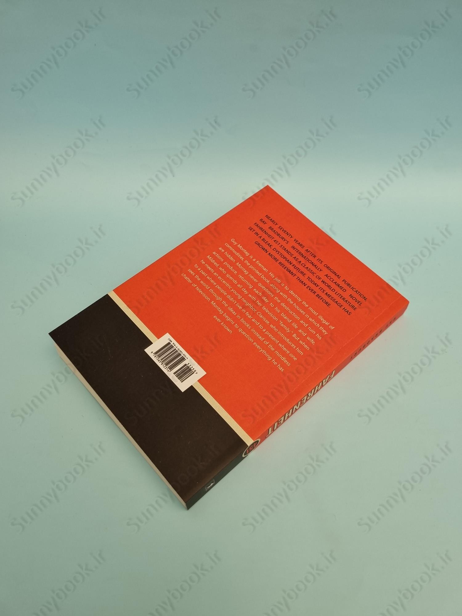 Fahrenheit 451 main 1 5