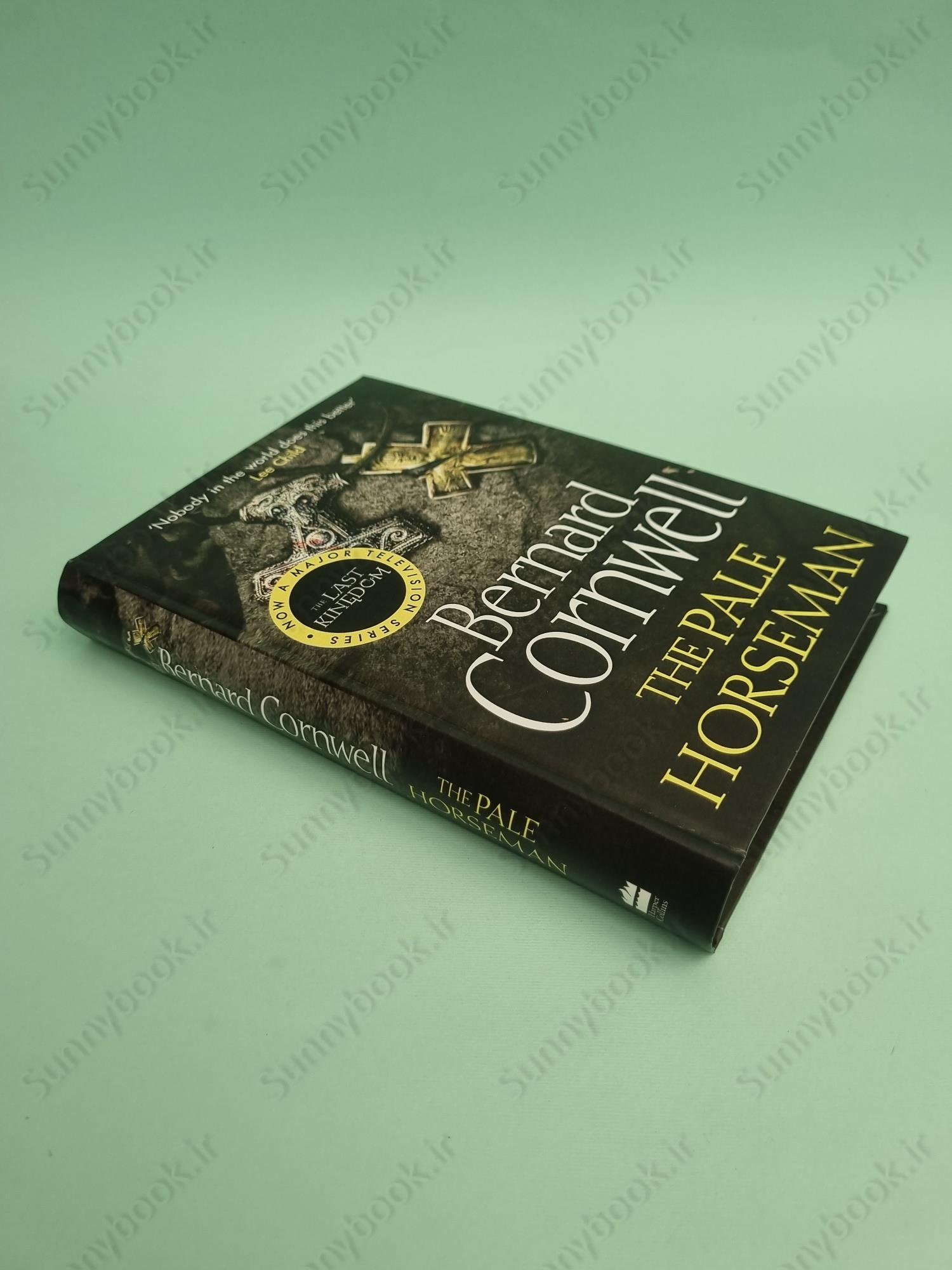 The Pale Horseman (The Last Kingdom 2) main 1 3