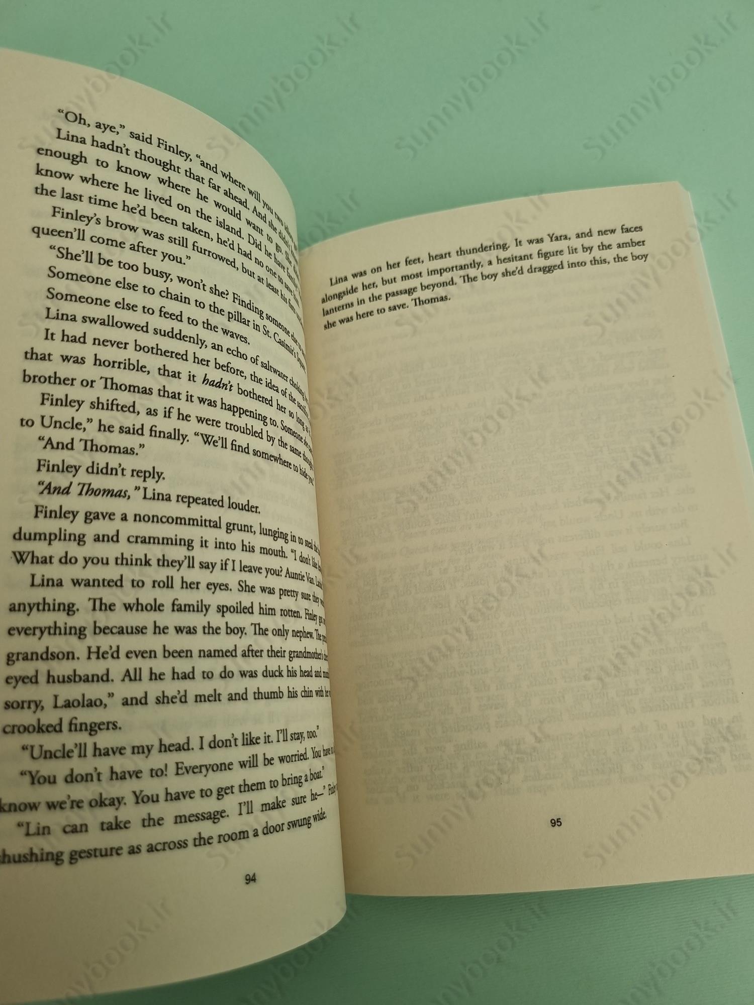 The Dark Tide main 1 6