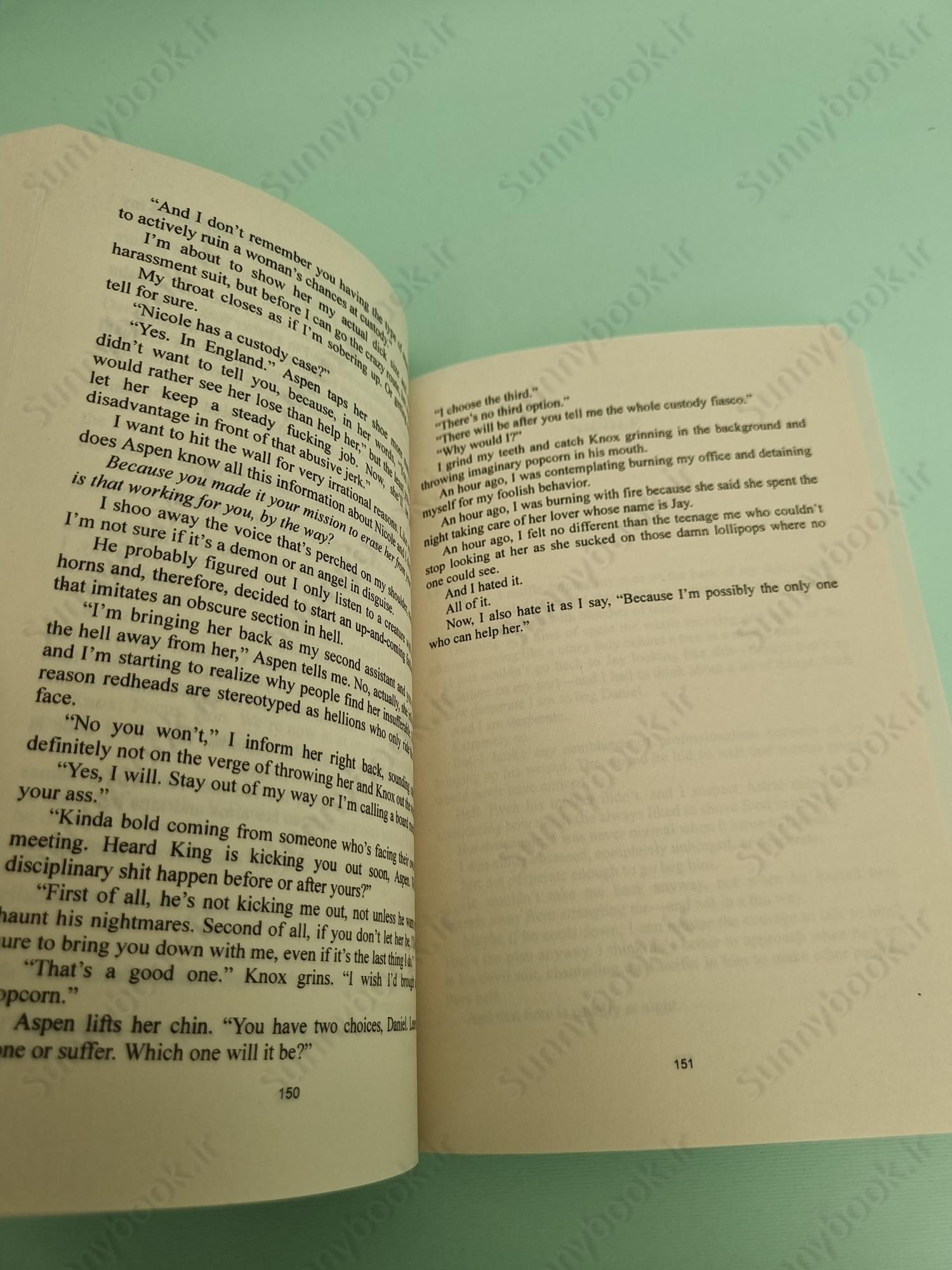 Empire of Hate: Special Edition Print main 1 6