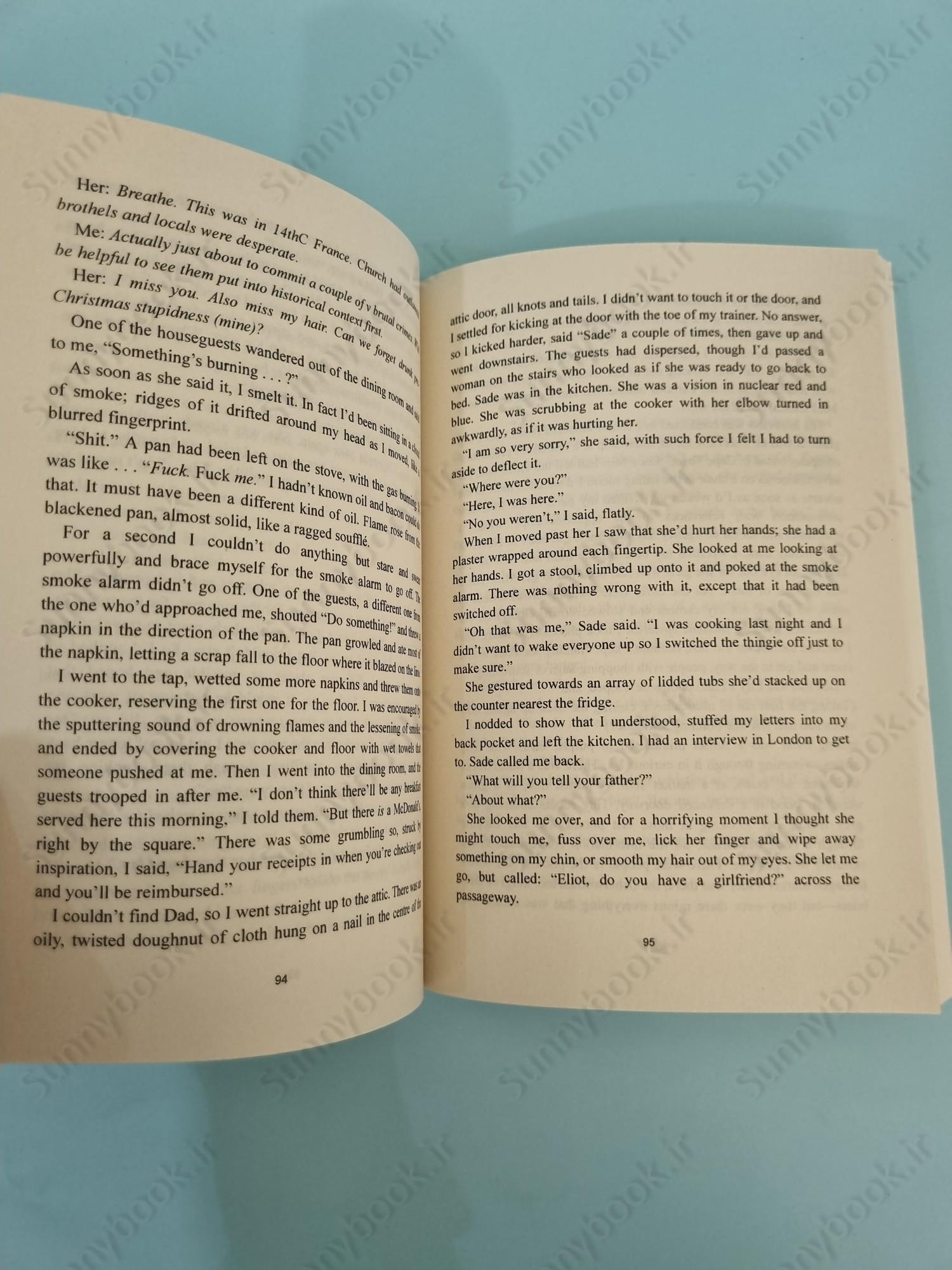 White is for Witching main 1 6