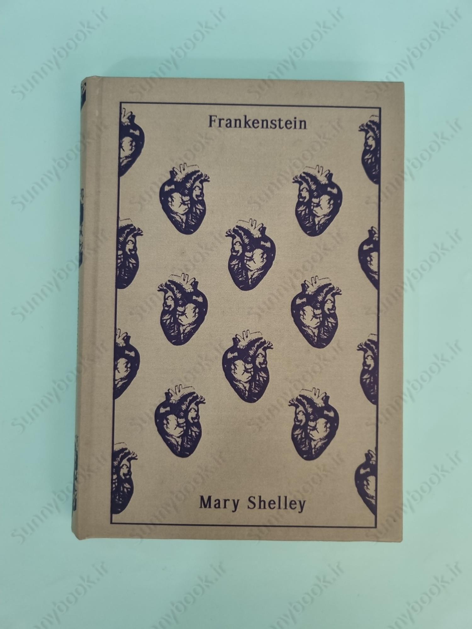 Frankenstein main 1 2