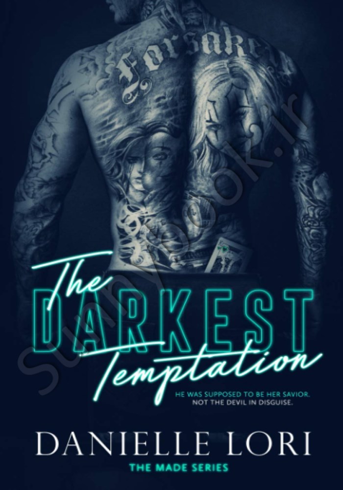 The Darkest Temptation (Made 3) Model.Title