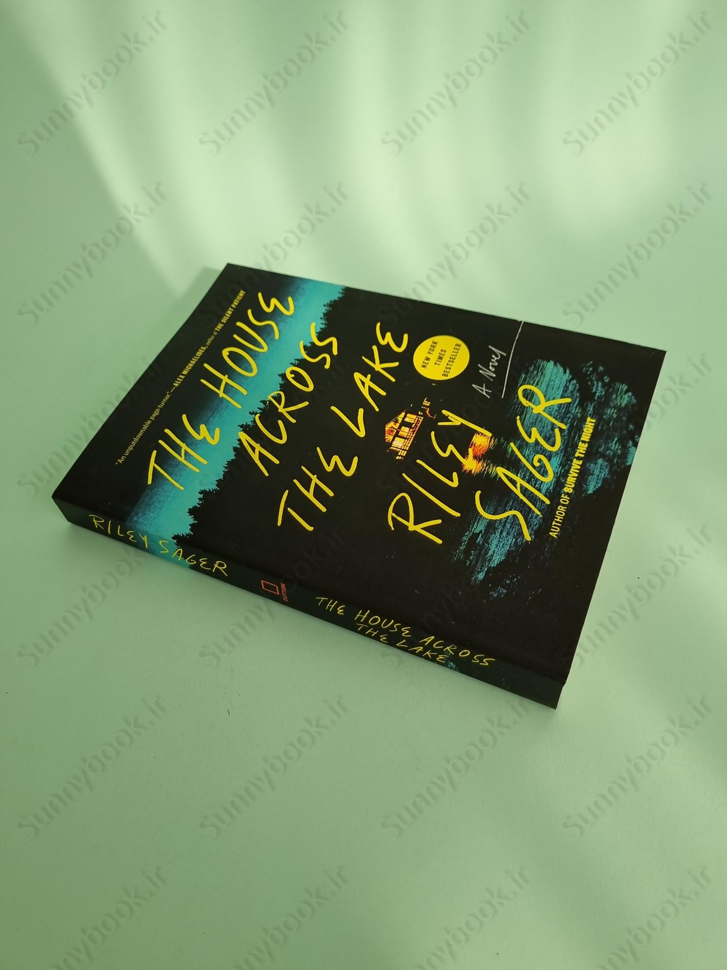 The House Across the Lake main 1 3