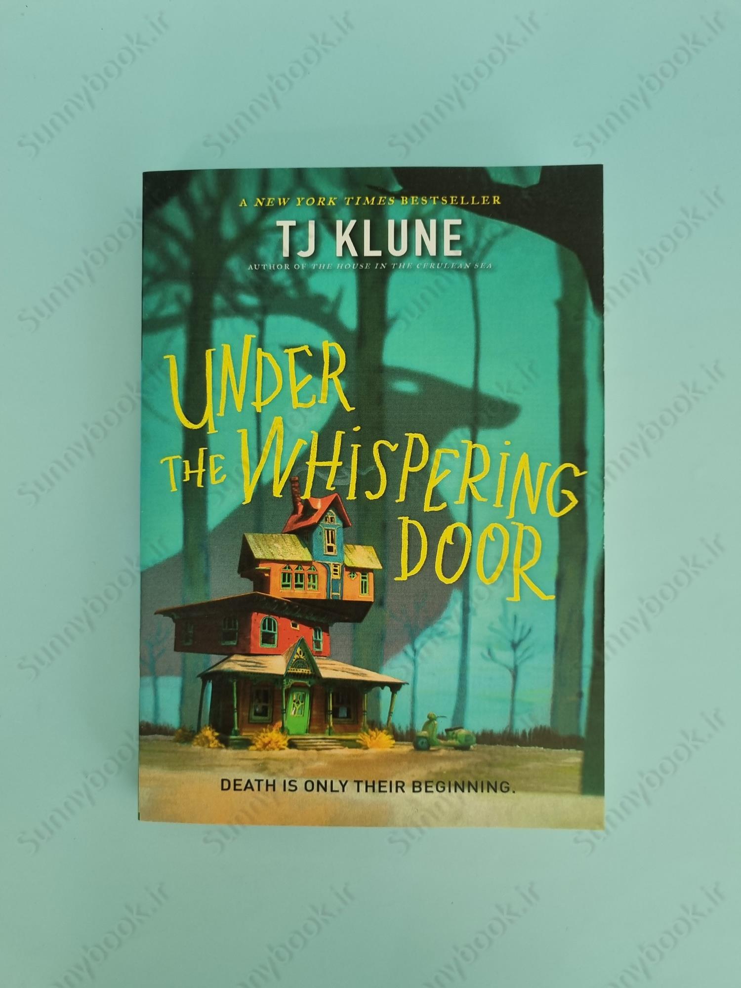 Under the Whispering Door main 1 2