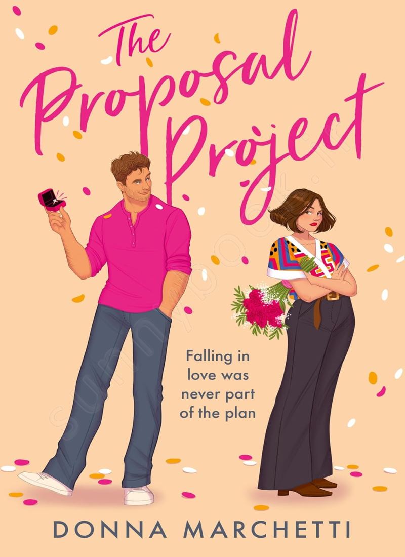 The Proposal Project main 1 1