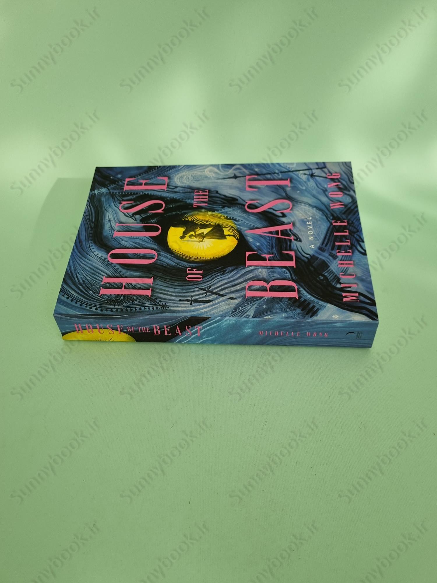 House of the Beast main 1 4