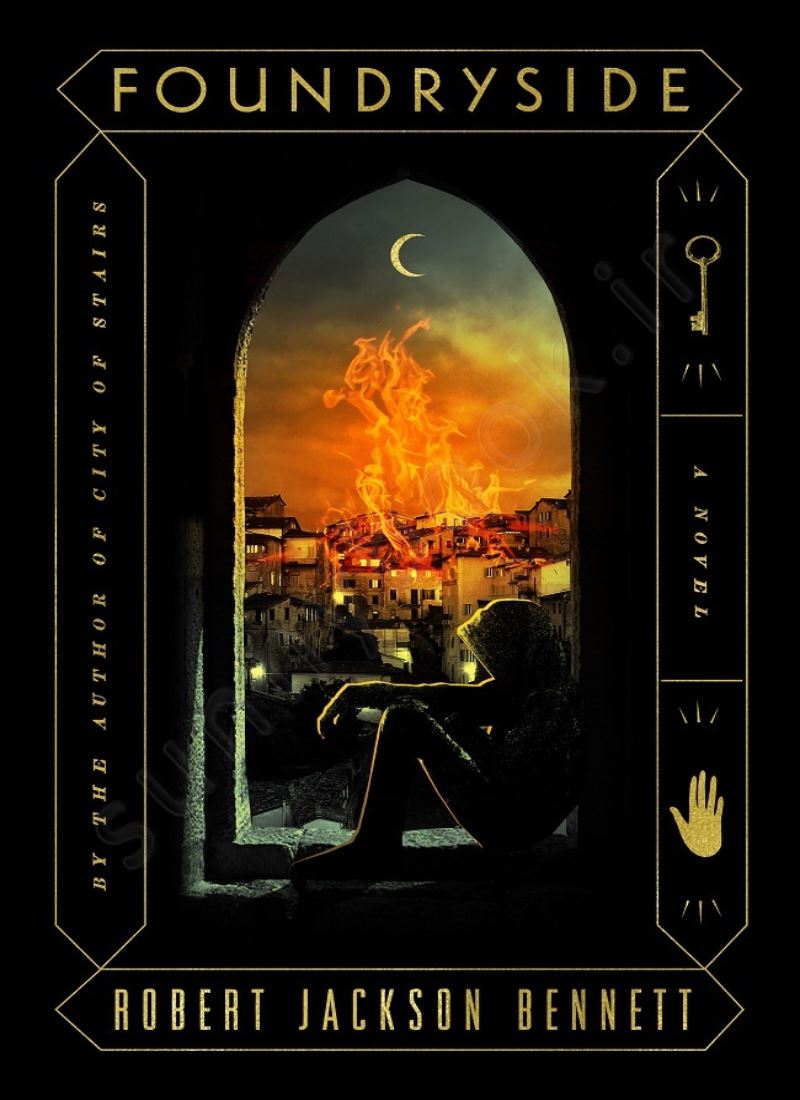 Foundryside (The Founders Trilogy 1) main 1 1