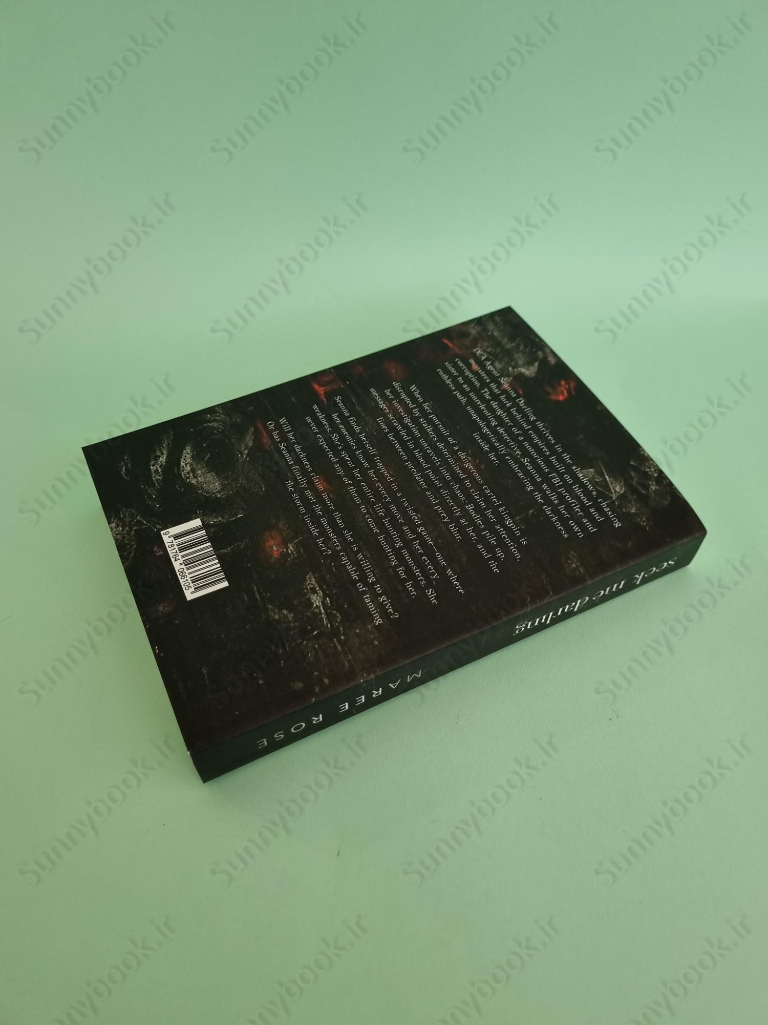 Seek Me Darling (The Darling Games 3) main 1 5