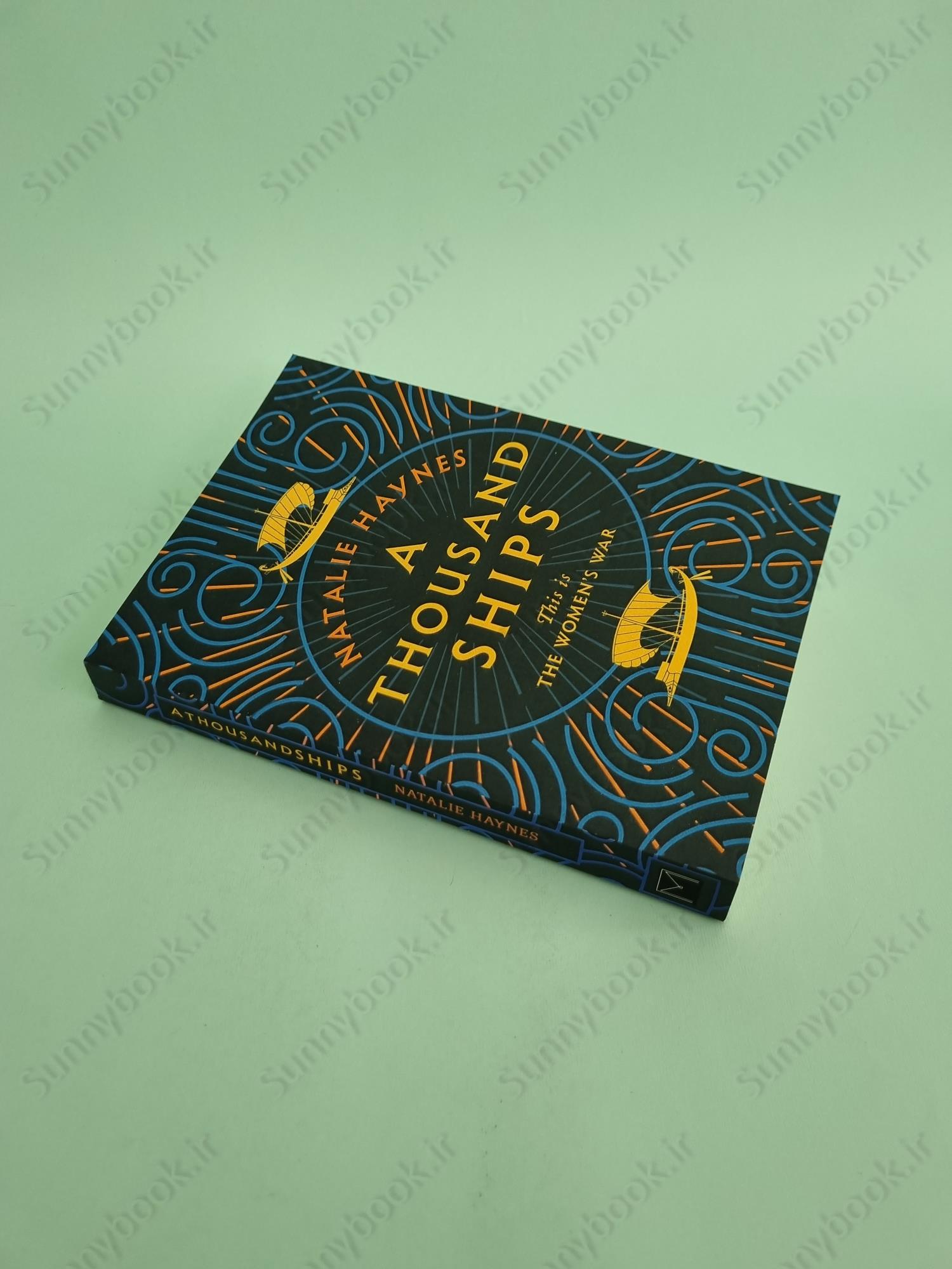 A Thousand Ships main 1 3