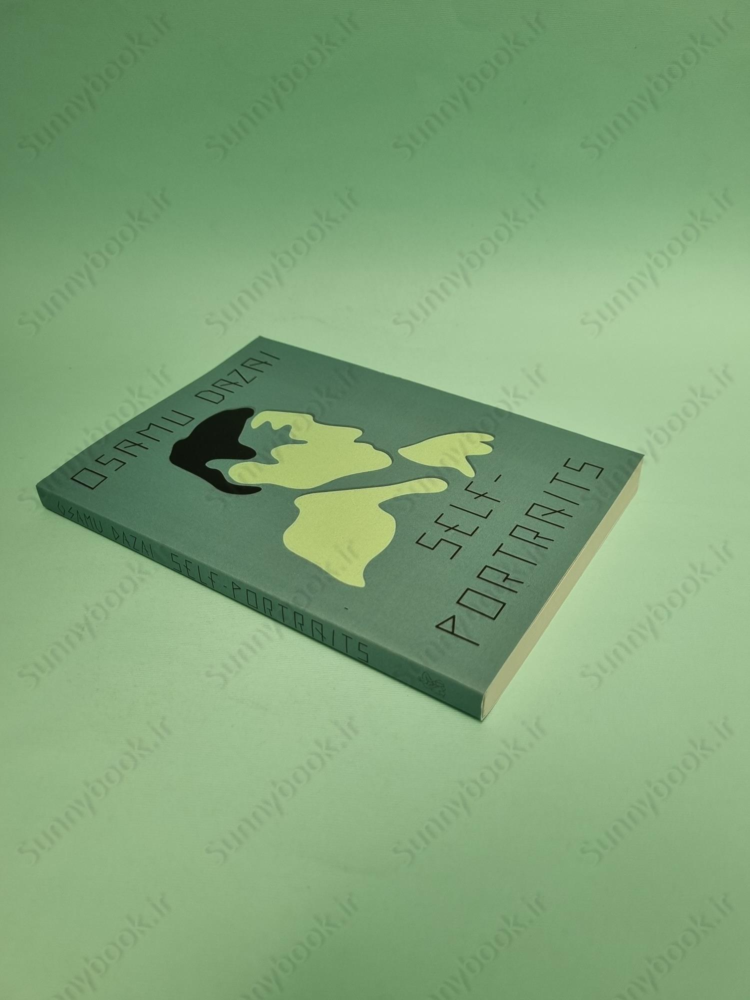 Self-Portraits main 1 3