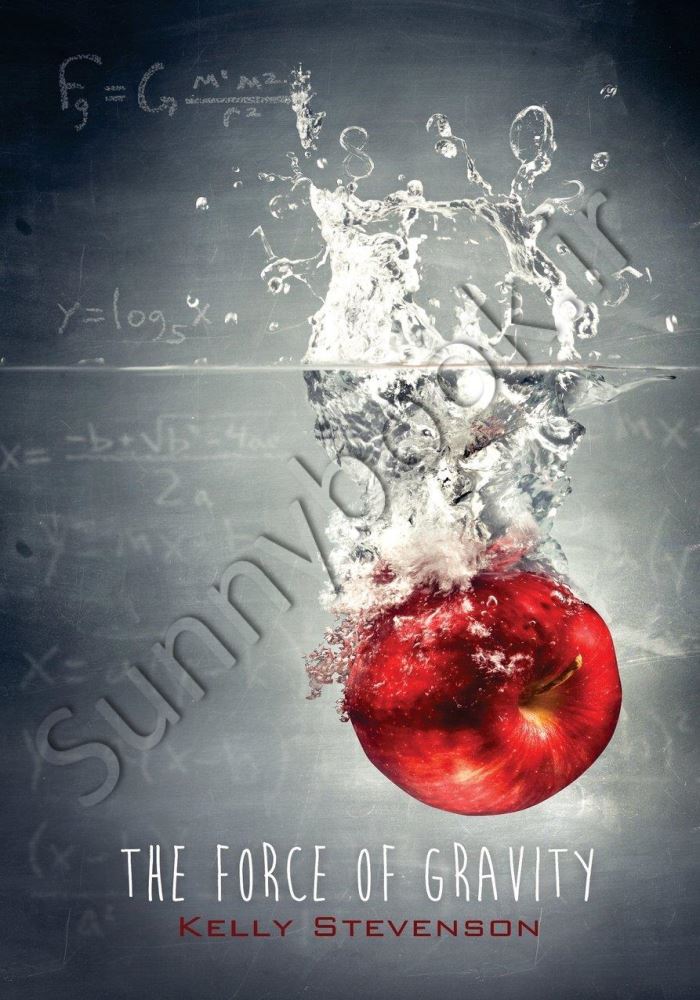 Force of Gravity: Gravity Series, Book 1 Model.Title