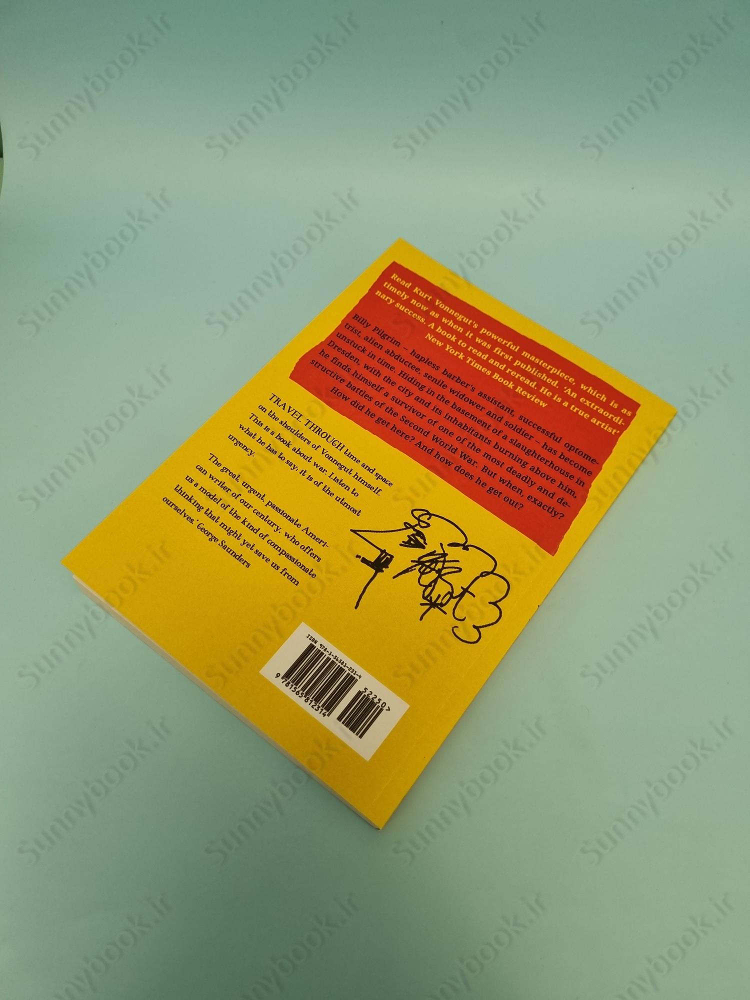 Slaughterhouse-Five main 1 5