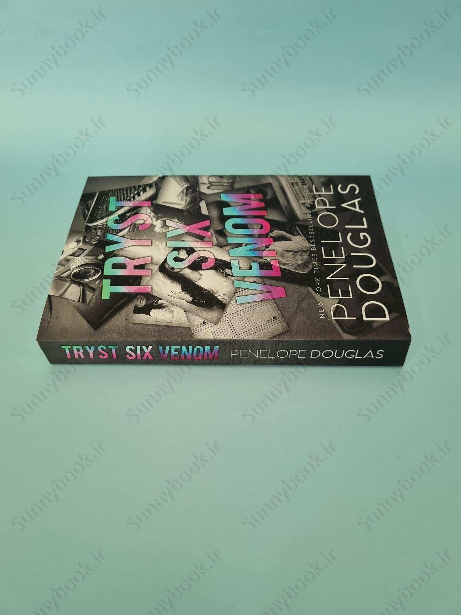 Tryst Six Venom main 1 4