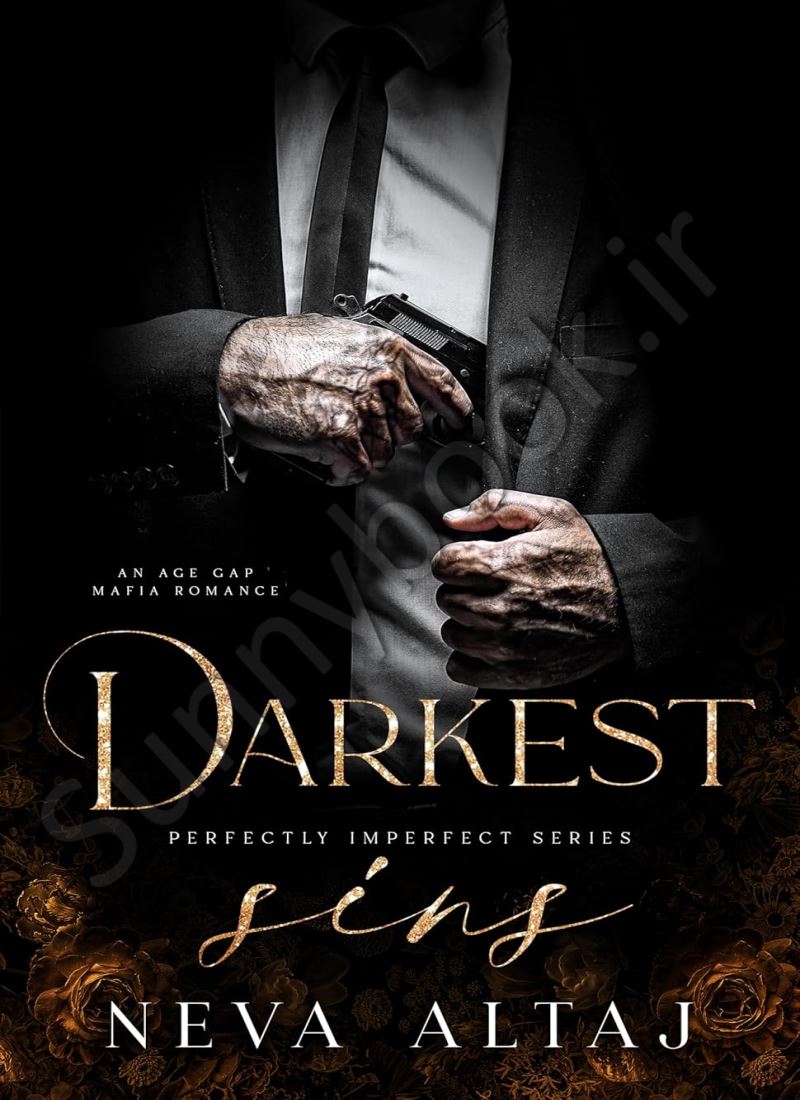 Darkest Sins (Perfectly Imperfect 9) Model.Title